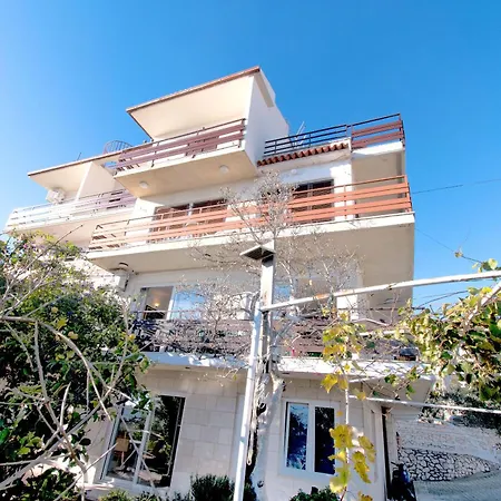 Apartmán Orange Tree Trogir