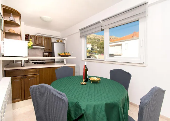 Lägenhet Orange Tree *