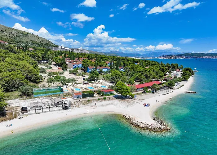 Orange Tree Lägenhet *