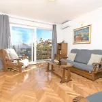 Apartamento Orange Tree *