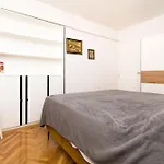 Apartamento Orange Tree