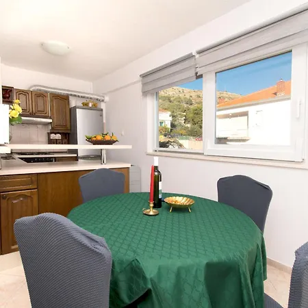 דירה Orange Tree *