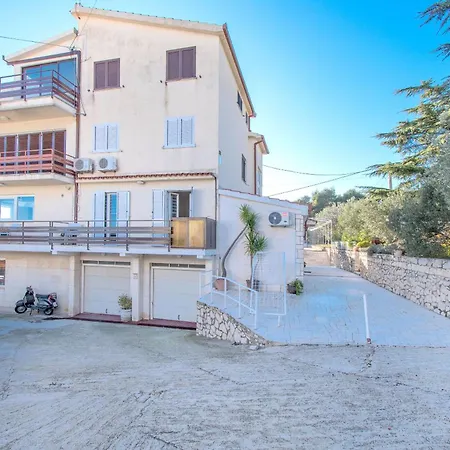 Orange Tree Apartamento Trogir