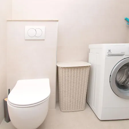 Apartamento Orange Tree *