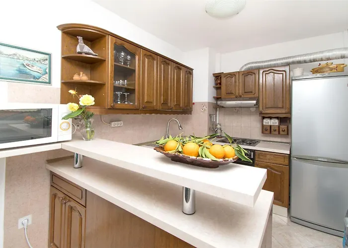 Orange Tree * טרוגיר