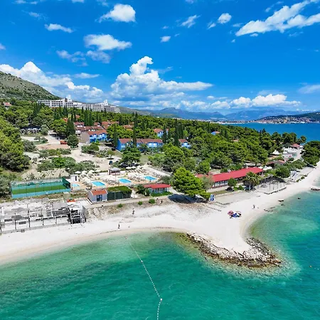 Orange Tree Apartament *