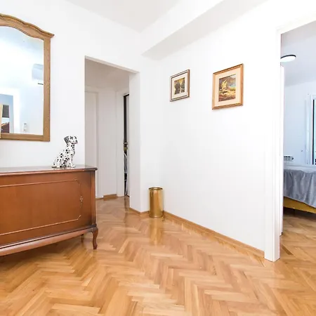 Apartament Orange Tree