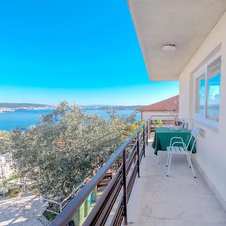 Orange Tree Apartament Trogir