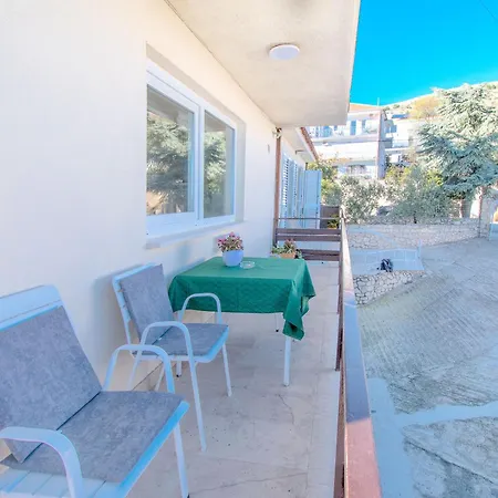 Orange Tree Apartament Trogir