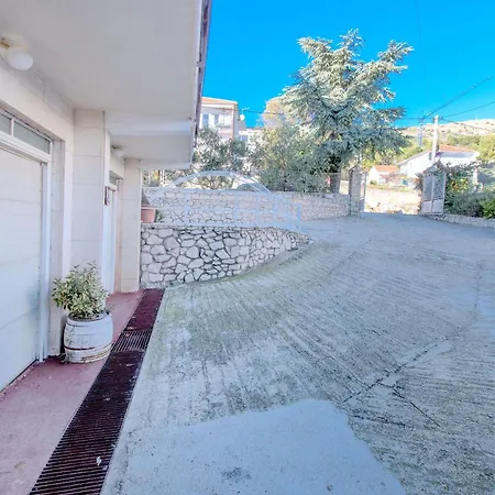 Orange Tree Apartament