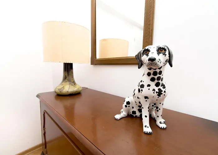 Orange Tree Apartament