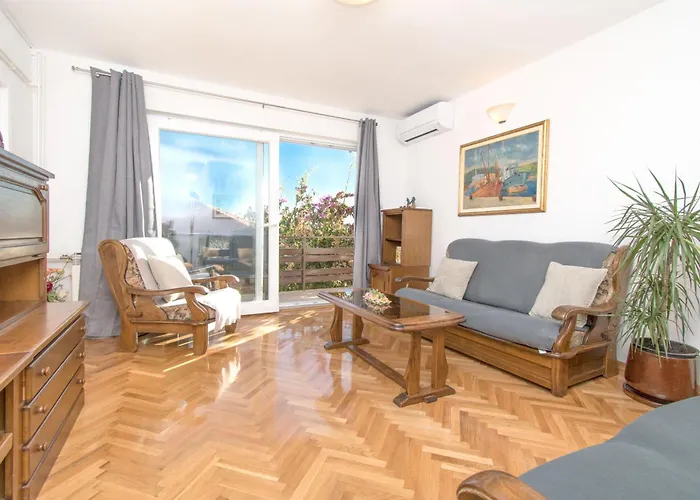 Apartament Orange Tree *