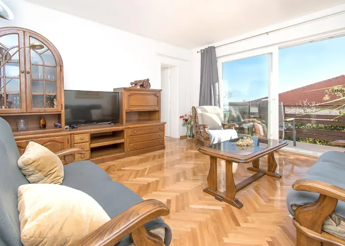 Orange Tree Apartament Trogir