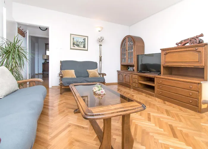 Orange Tree Apartament Trogir
