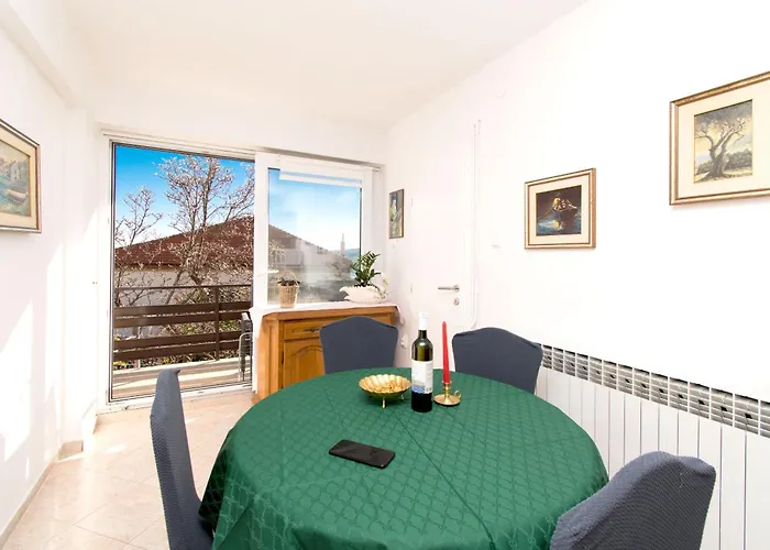 Apartament Orange Tree *