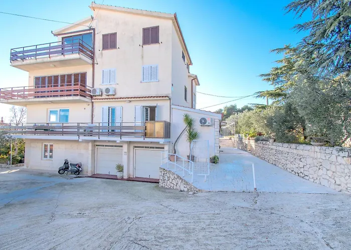 Orange Tree Apartament Trogir