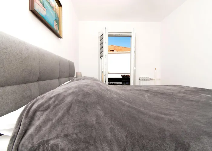 Apartament Orange Tree *