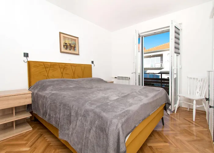 Orange Tree Apartament *