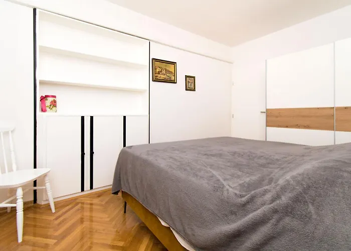 Apartament Orange Tree