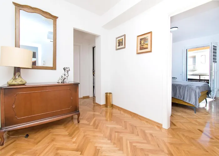 Apartament Orange Tree