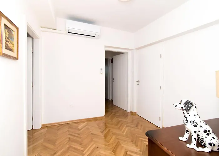 Apartament Orange Tree