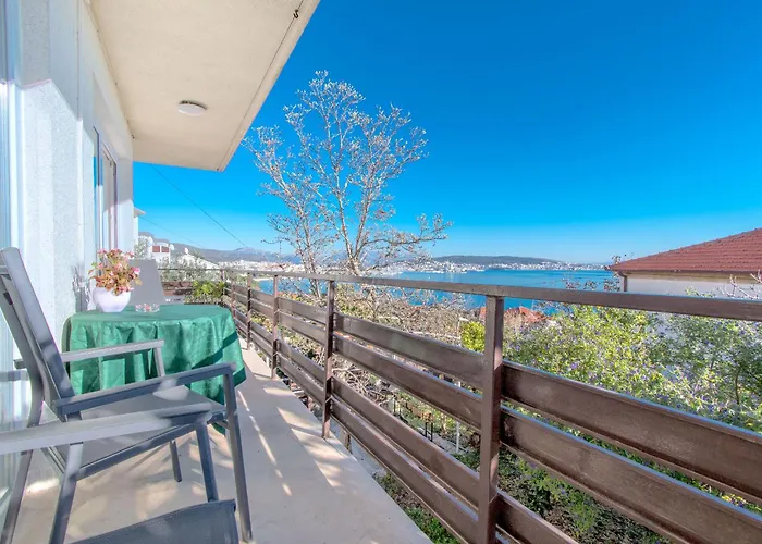 Orange Tree Apartament