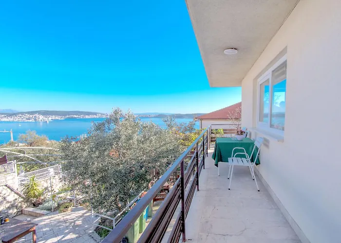 Orange Tree Apartament Trogir