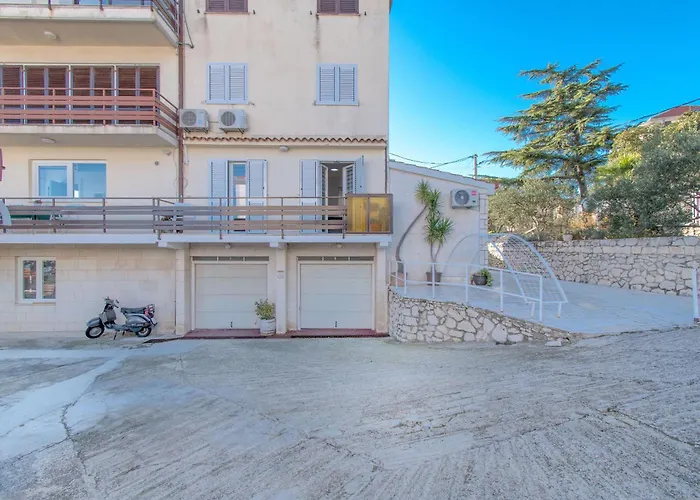 Apartament Orange Tree *