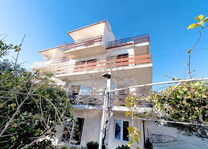 Apartament Orange Tree Trogir