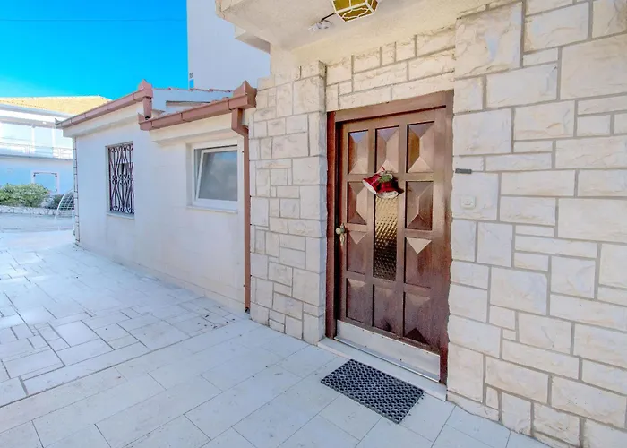 Apartament Orange Tree Trogir