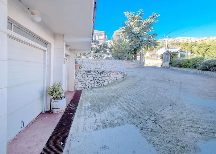 Orange Tree Apartament