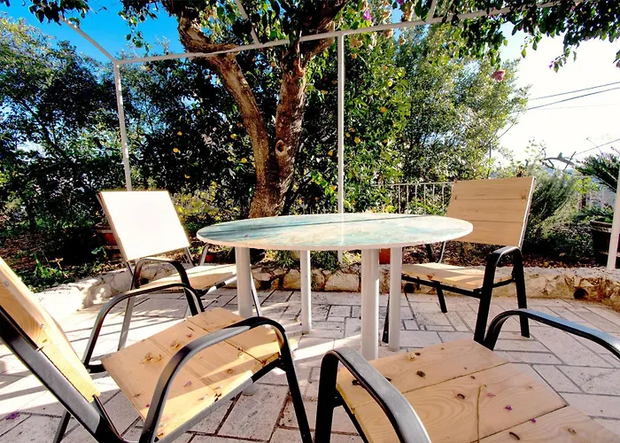 Apartament Orange Tree Trogir