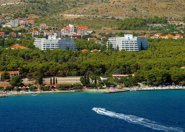 Orange Tree Apartament Trogir