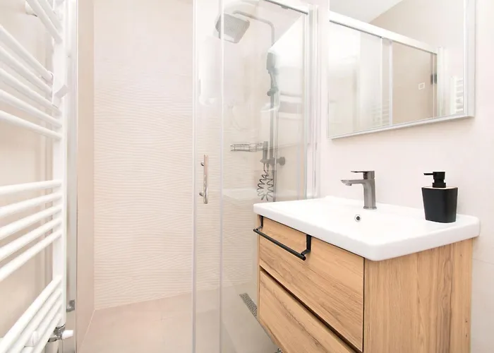 Orange Tree Apartament Trogir